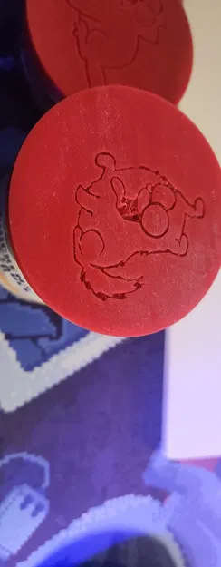 Nắp lon thức ăn Simon's Cat - Image 4