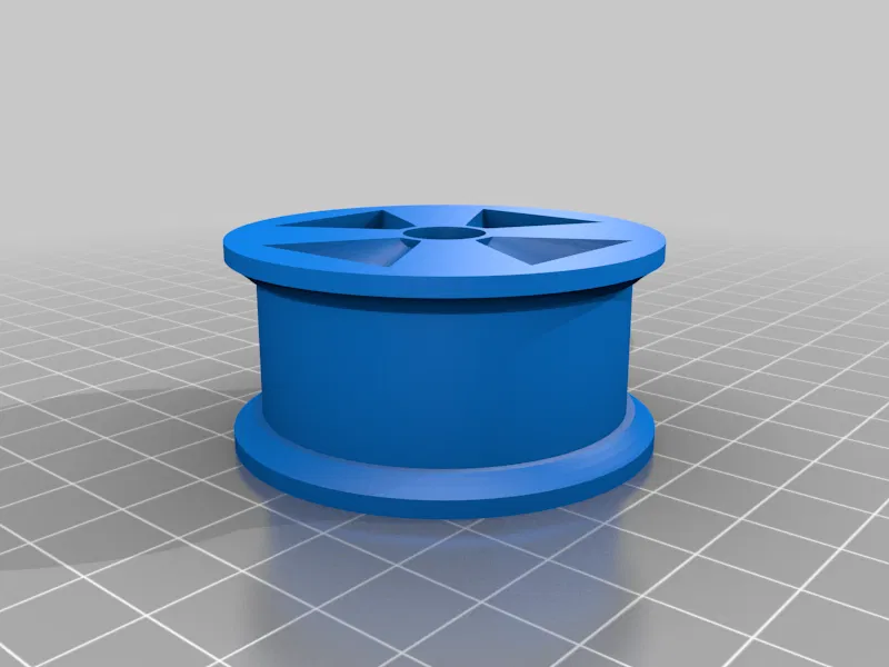 Bánh răng truyền động máy sấy Ariston Aqualtis - Image 1