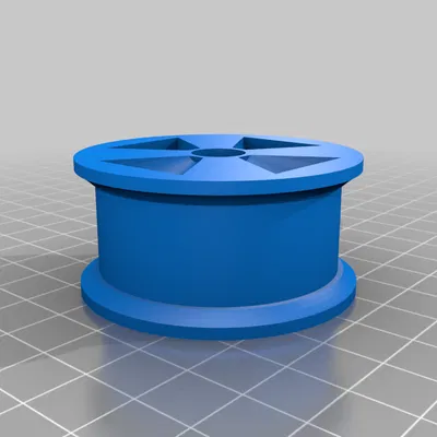 Bánh răng truyền động máy sấy Ariston Aqualtis