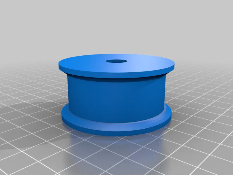 Bánh răng truyền động máy sấy Ariston Aqualtis - Image 2