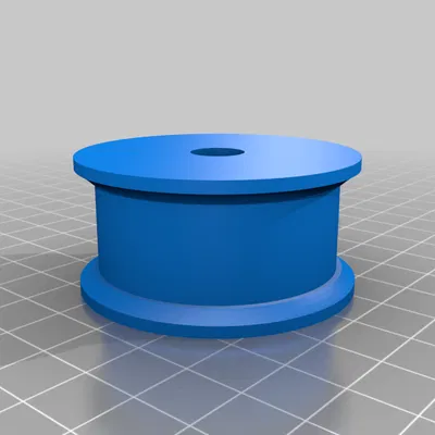 Bánh răng truyền động máy sấy Ariston Aqualtis