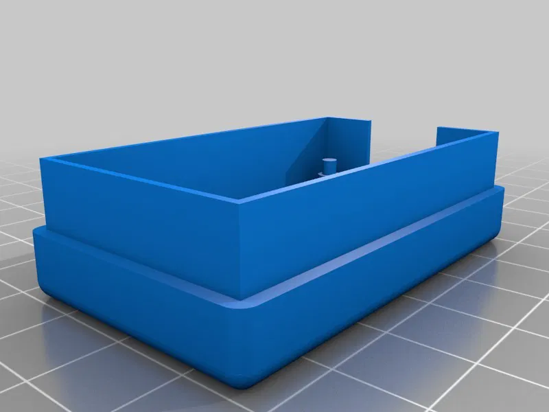 Vỏ NodeMCU V3 Đa Cảm Biến kèm Giá Đỡ - Image 4