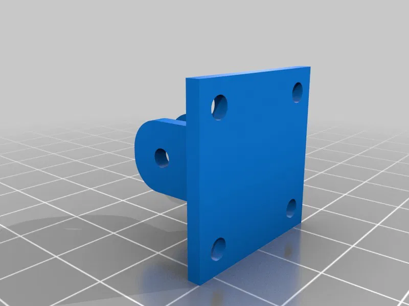 Vỏ NodeMCU V3 Đa Cảm Biến kèm Giá Đỡ - Image 5