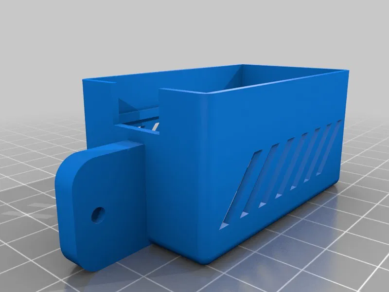 Vỏ NodeMCU V3 Đa Cảm Biến kèm Giá Đỡ - Image 7