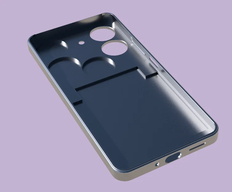 Ốp lưng Xiaomi POCO C65 - Image 1