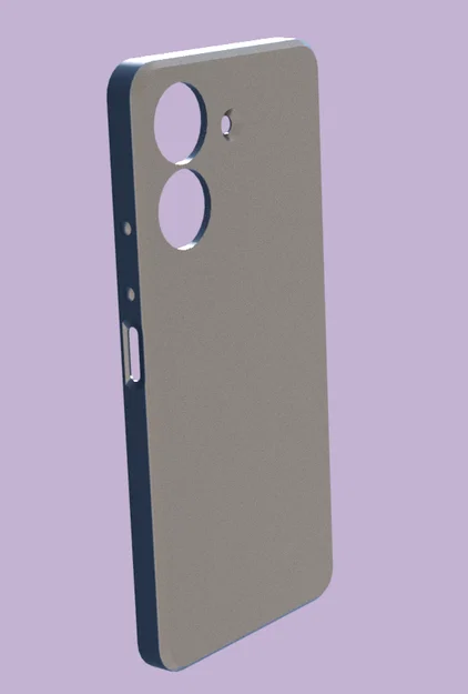 Ốp lưng Xiaomi POCO C65 - Image 2