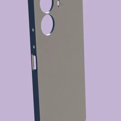 Ốp lưng Xiaomi POCO C65