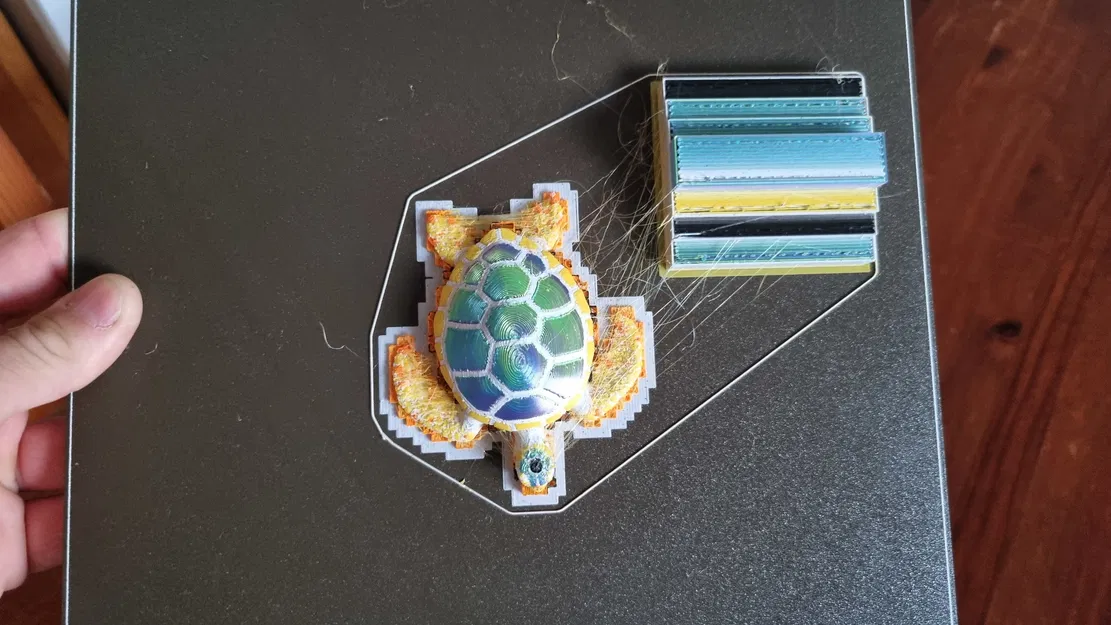 Rùa Biển bởi Simonarri - Image 1