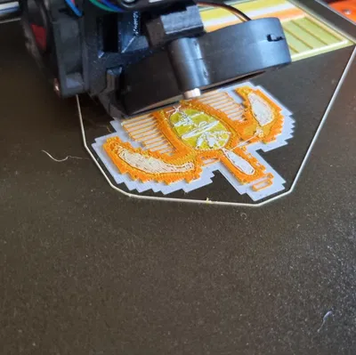 Rùa Biển bởi Simonarri