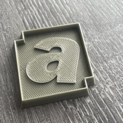 Khuôn Cắt Bánh Giáng Sinh Alza Vykrajovátko