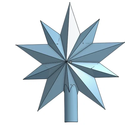 Ngôi sao Giáng sinh