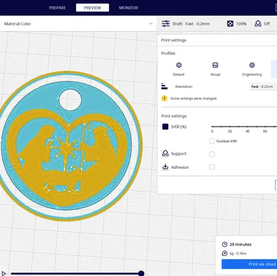 Đồ Trang Trí Giáng Sinh - Cảnh Chúa Giáng Sinh