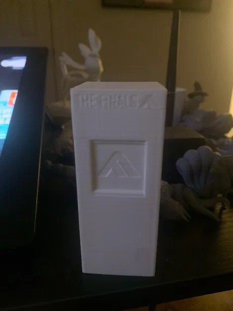 Hộp Tiền Thưởng The Finals V1 - Image 1