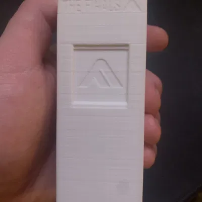 Hộp Tiền Thưởng The Finals V1