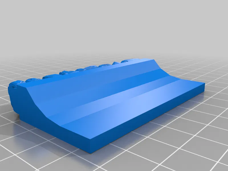 Phụ kiện Cổng Đá Đổ Nát OpenForge - Image 3