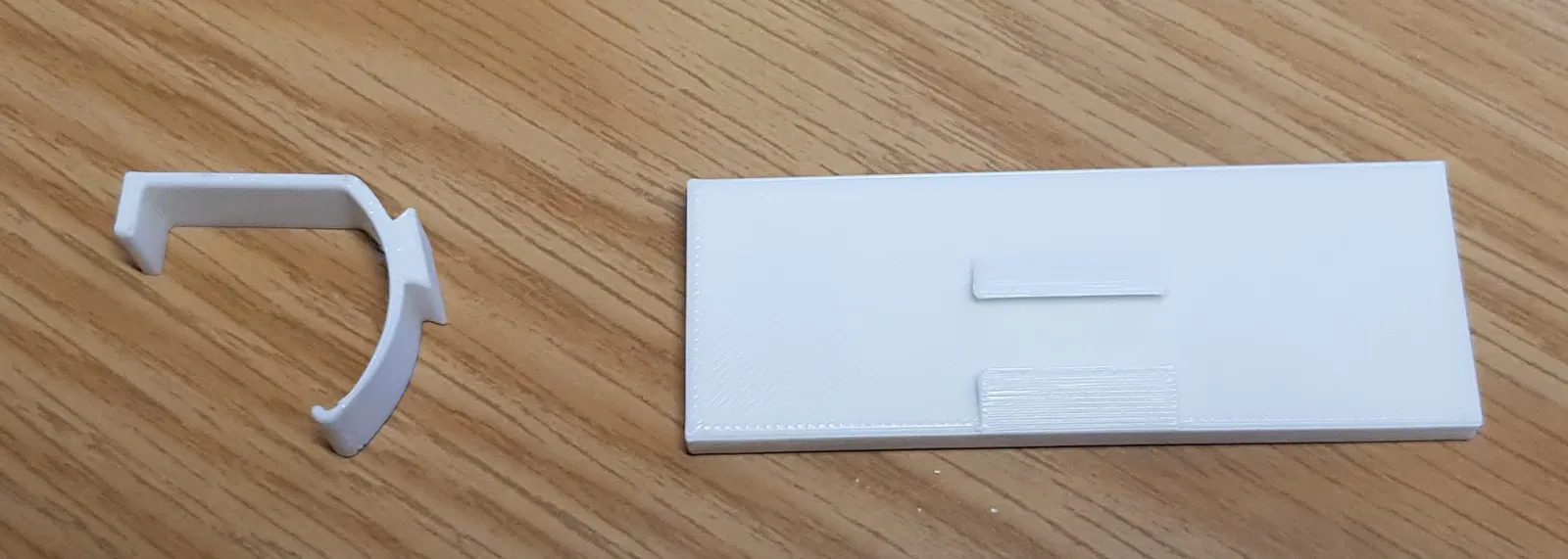 Nhãn ngăn kéo Schubladen Schild - Image 4