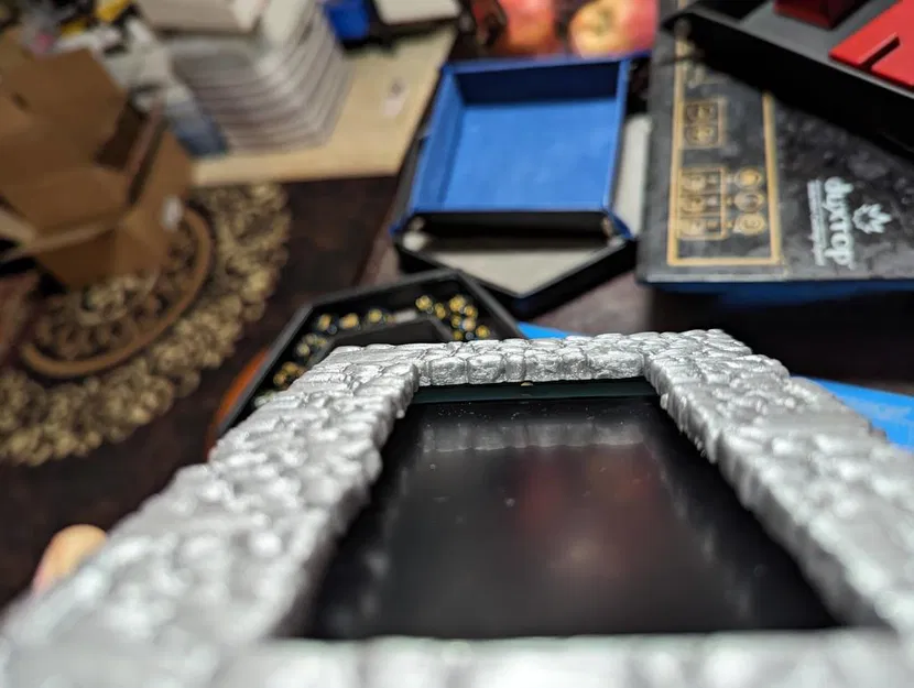 Phụ kiện Cổng Đá Đổ Nát OpenForge - Image 7