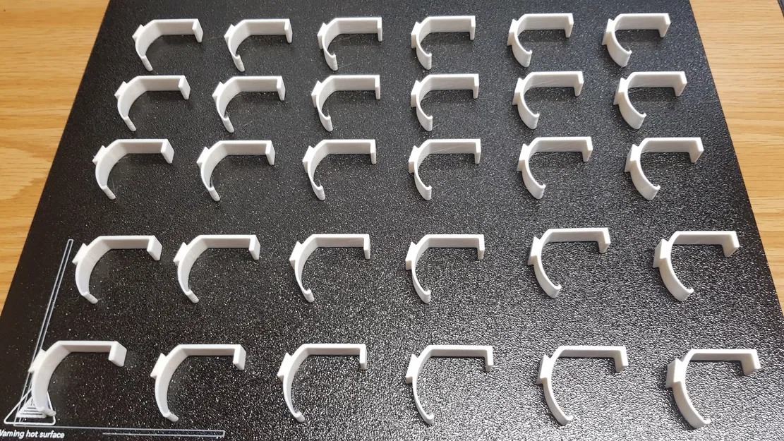 Nhãn ngăn kéo Schubladen Schild - Image 5