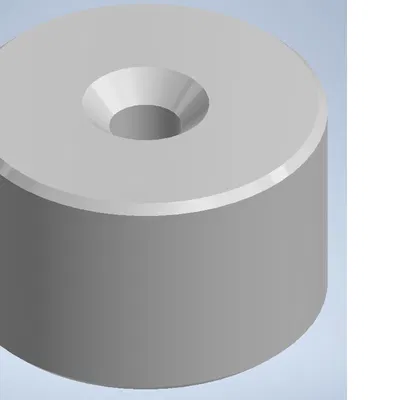 Ống đệm khoảng cách (distanzhuelse)