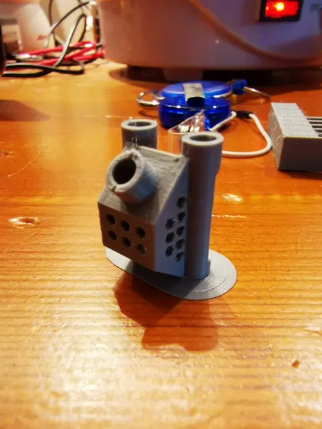 Đế anten cho khung Geprc Smart35 - Image 2