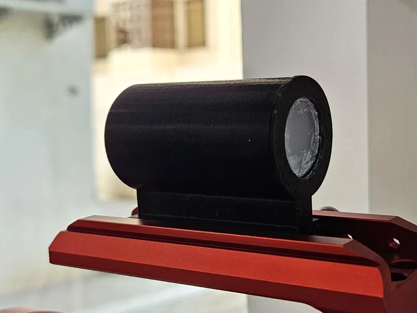 Kính tìm mặt trời, không cần hỗ trợ - Image 2