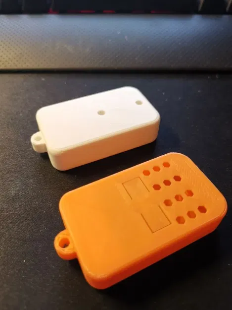 Vỏ Thay Thế DTM NEO NEO2SZA - Image 1