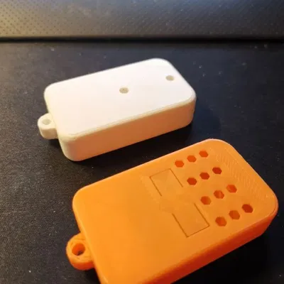 Vỏ Thay Thế DTM NEO NEO2SZA