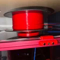Giá đỡ cuộn dây (Spool Holder) nằm ngang - Thumbnail 1