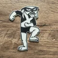 Nam Châm Phanh (nam châm 8x3mm) - Thumbnail 1