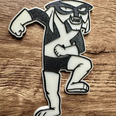 Nam Châm Phanh (nam châm 8x3mm)