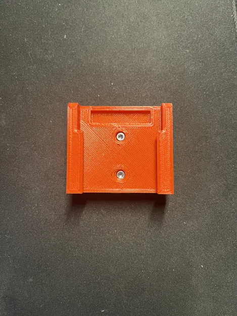 Giá Đỡ Pin Einhell Power X Change Cho HSW - Image 2