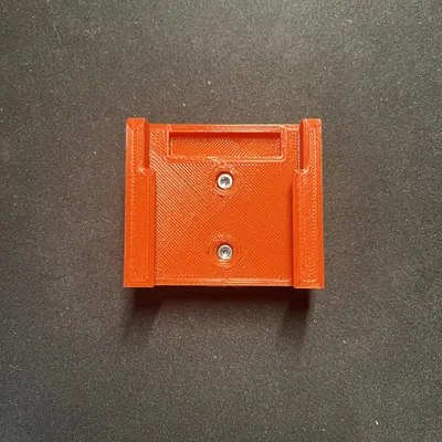 Giá Đỡ Pin Einhell Power X Change Cho HSW