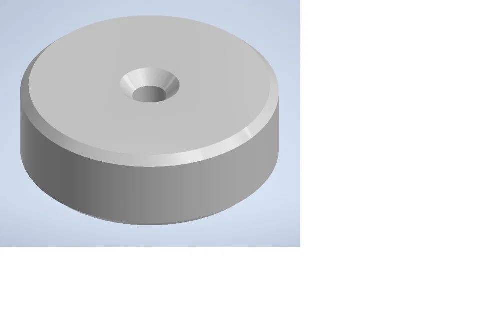 Chân/Bàn Chải Cho Tổ Ong - Image 1