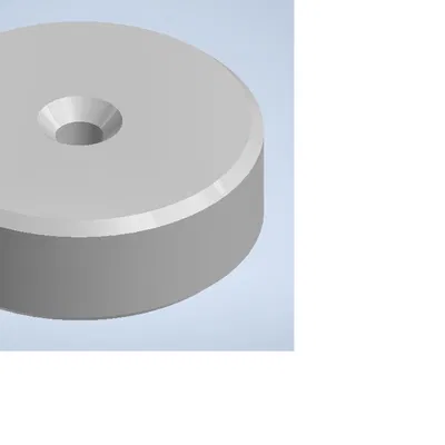 Chân/Bàn Chải Cho Tổ Ong