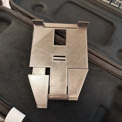 Steam Deck "Lifesaver" - Bảo vệ chống rơi vỡ