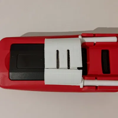 Giá Đỡ Đồng Hồ Vạn Năng Điều Chỉnh Được + Đế Gắn Ray DIN