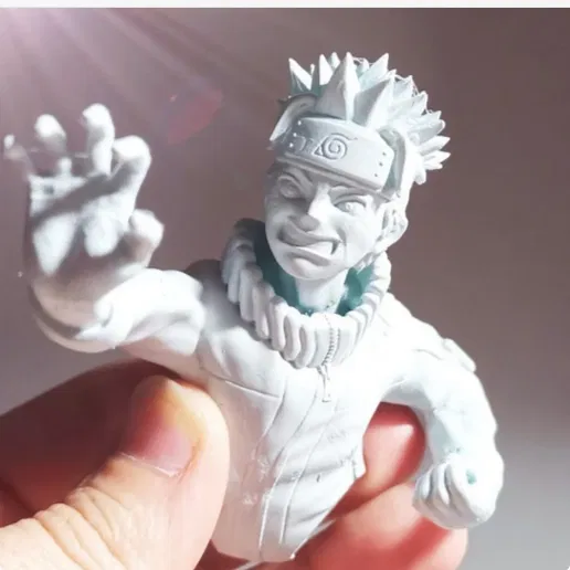 Mô hình Naruto - Image 1