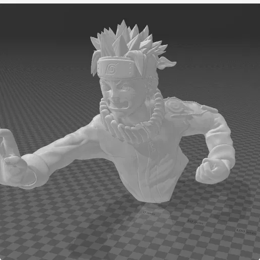 Mô hình Naruto - Image 2