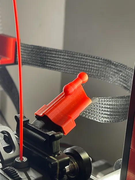 Phần Đầu Dây Cáp Ender Spine Dành Cho Sprite - Image 1