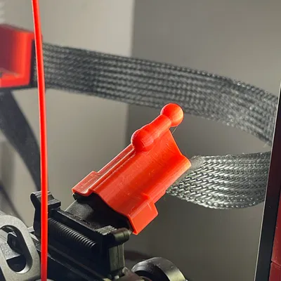 Phần Đầu Dây Cáp Ender Spine Dành Cho Sprite