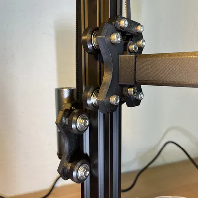 Dụng cụ ép ốc ren cấy / Insert Press for Threaded Inserts