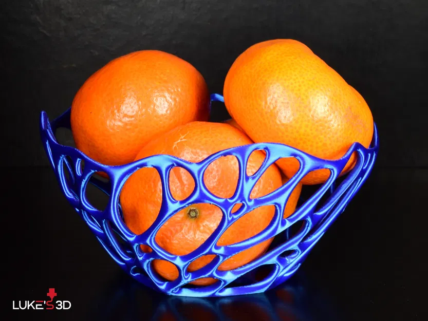 Cái Bát Lỗ (Voronoi) - Image 1