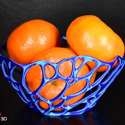 Cái Bát Lỗ (Voronoi)