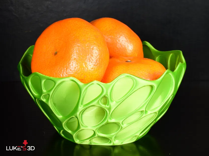 Cái Bát Lỗ (Voronoi) - Image 2