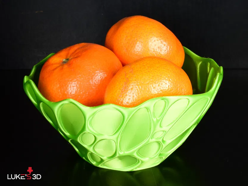 Cái Bát Lỗ (Voronoi) - Image 6