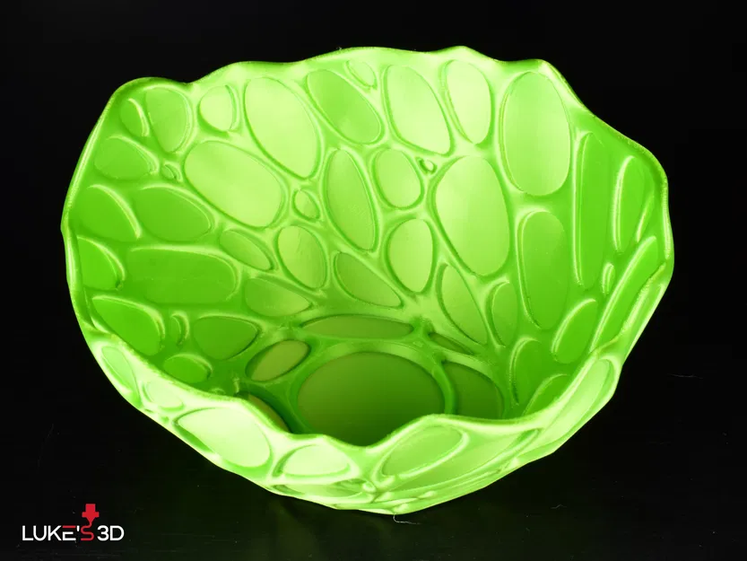 Cái Bát Lỗ (Voronoi) - Image 7