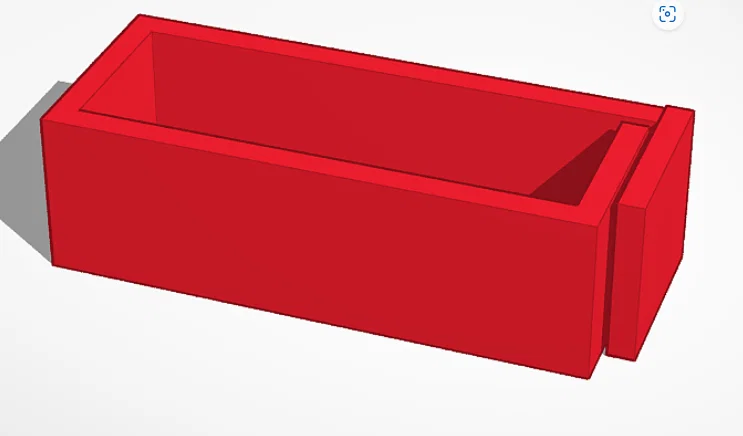 Miếng Thay Thế Dây Đồng Hồ Bị Gãy - Image 1