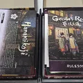 Hanamikoji & Geisha's Road - Organizer Phiên bản KS - Thumbnail 2
