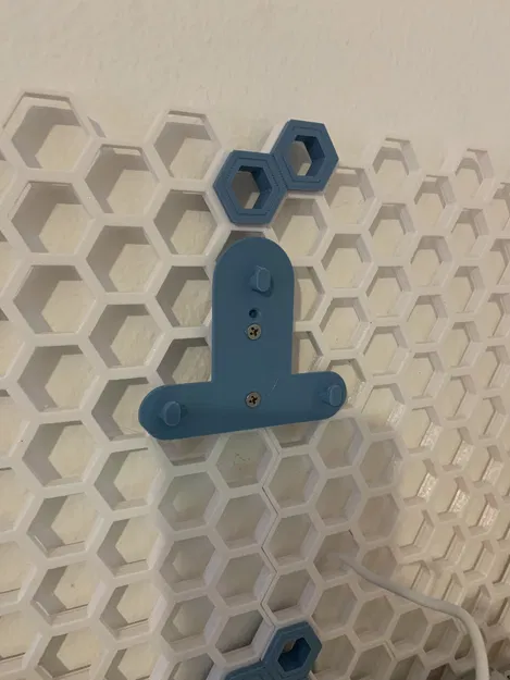 Giá đỡ AirGradient PRO cho HSW - Image 2