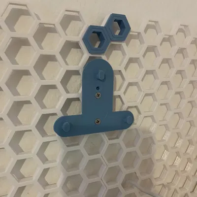 Giá đỡ AirGradient PRO cho HSW